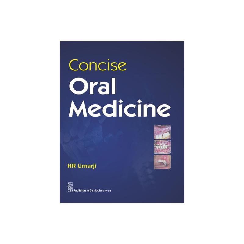Concise Oral Medicine 2020