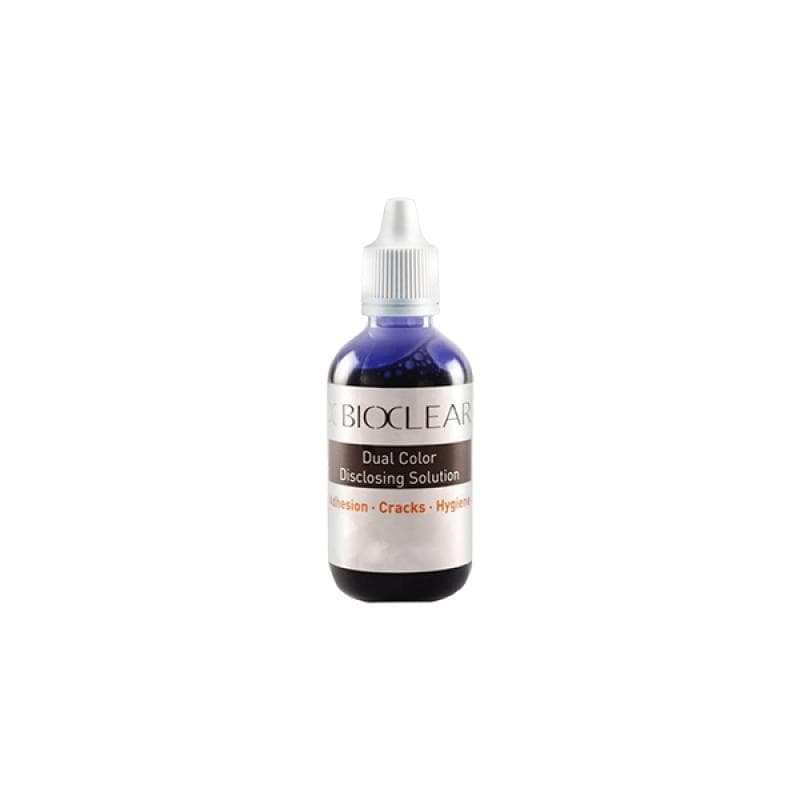 Dual Color Disclosing Solution Refill 5 Ml