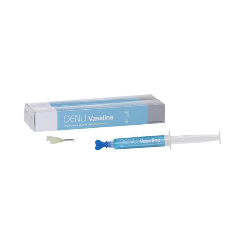 Denu Vaseline – Separating Material