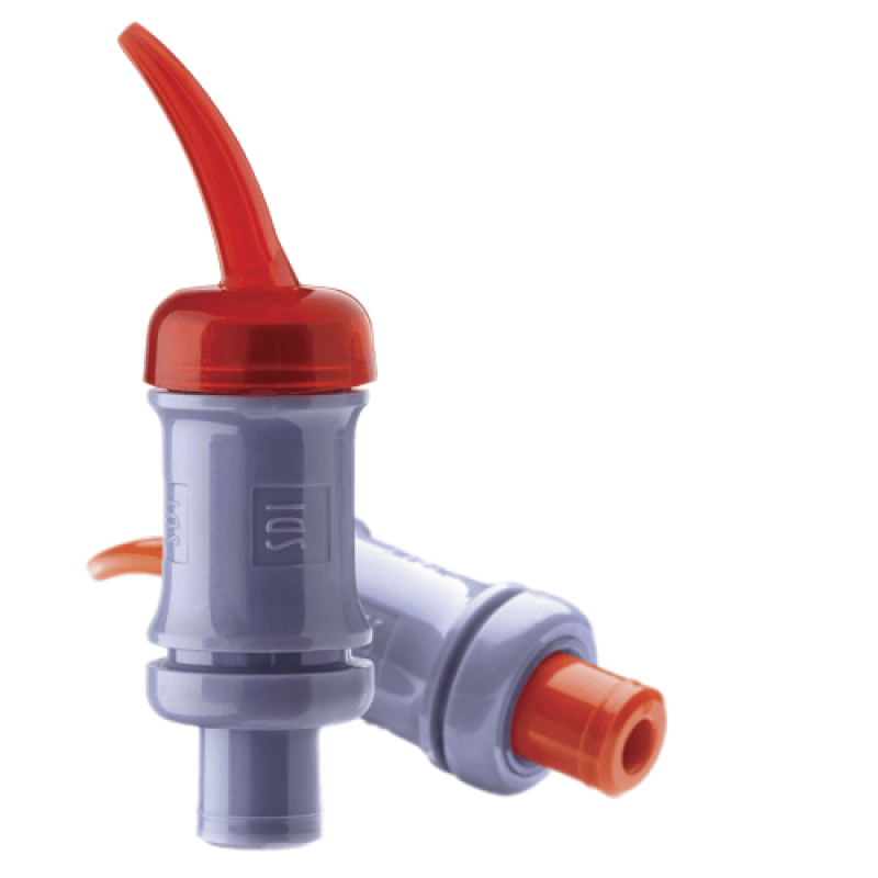Riva Light Cure Cap Regular A2