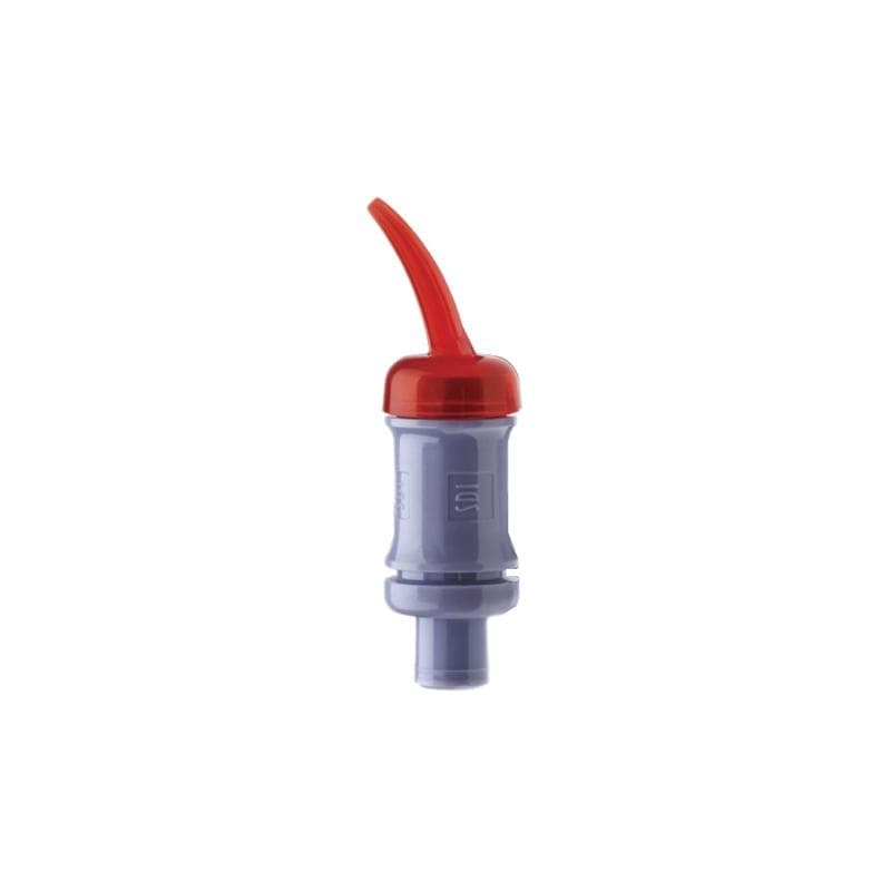 Riva Light Cure Cap Regular A2