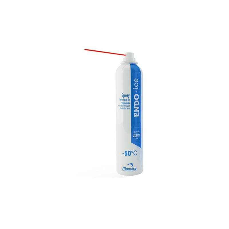 Endo Ice Tooth Vitality Testing Agent