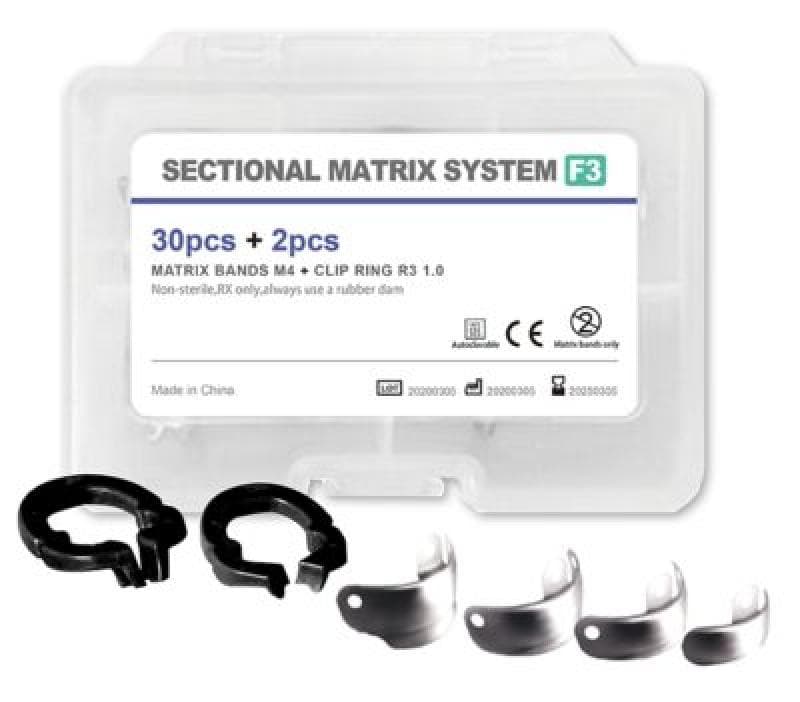 Resin Sectional Matrix