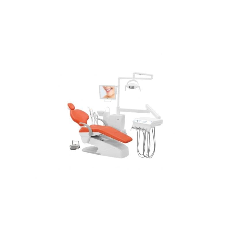 Siger Dental Chair Unit 100
