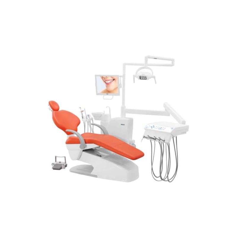 Siger Dental Chair Unit 100