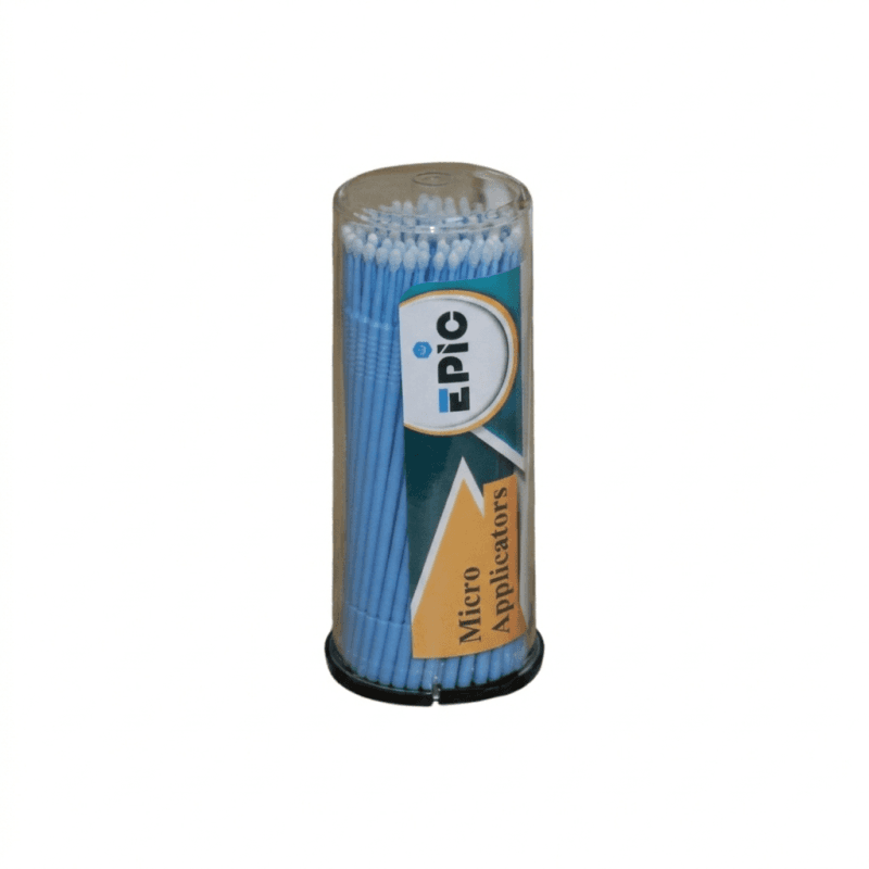 E Micro Brush Regular Blue
