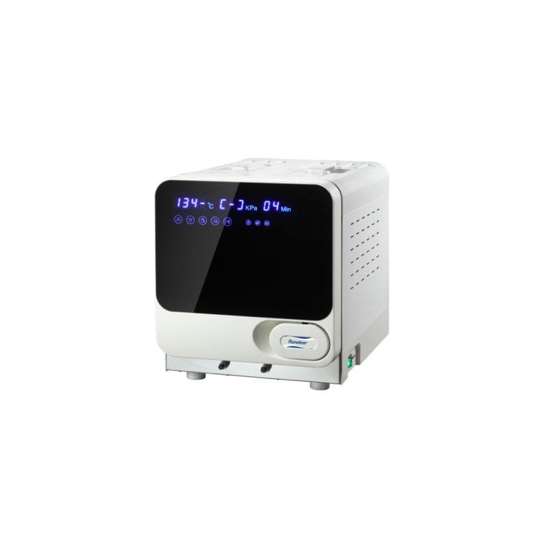 Touch Screen 18L