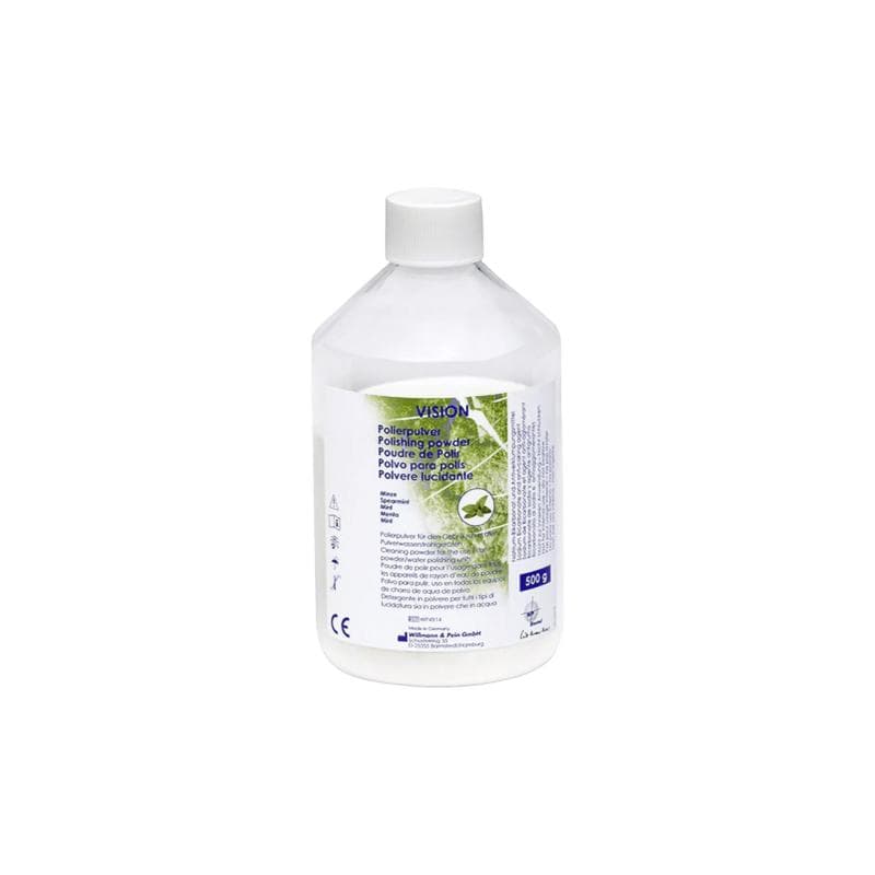 Prophy Powder Mint