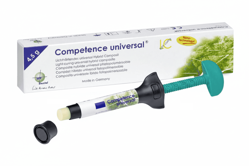 Competence Universal Composite A3