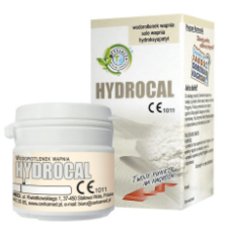 Hydrocal Powder 10 Gr