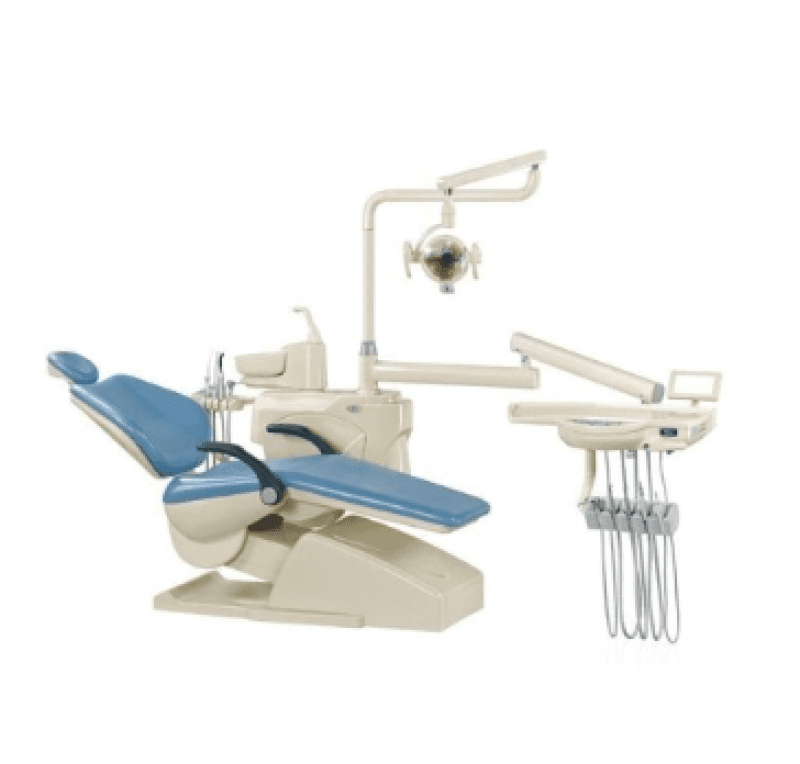 HY-803 Dental Unit Right Hand