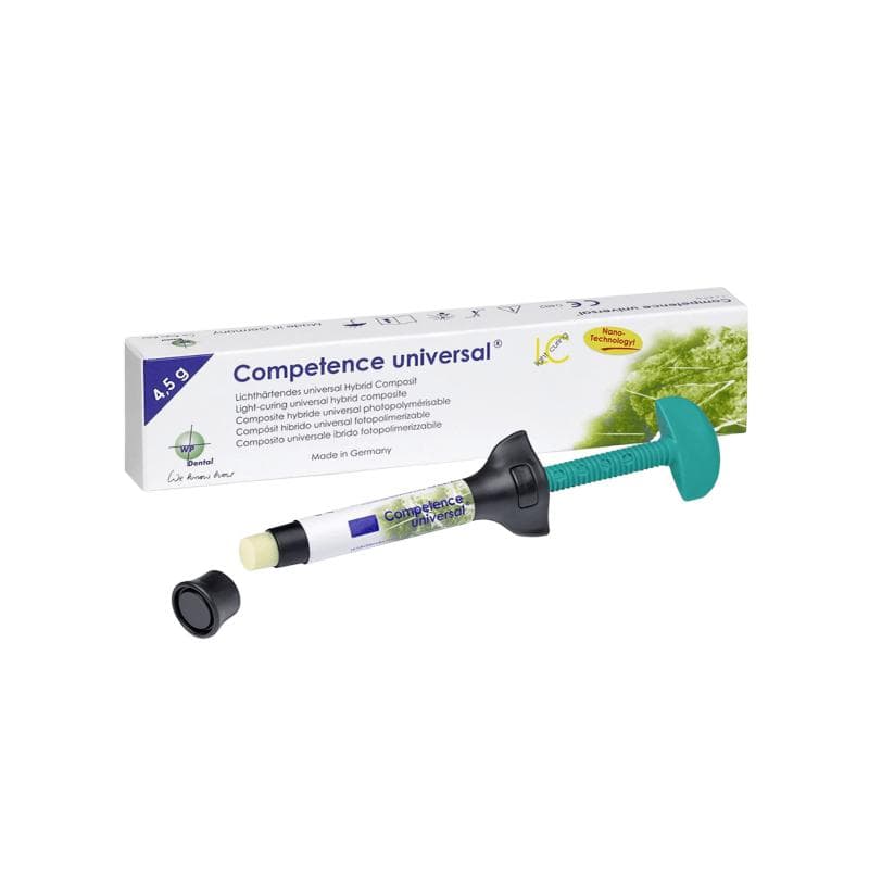Competence Universal Composite B3