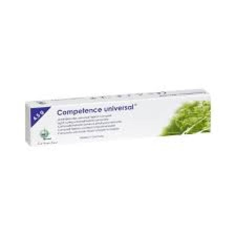 Competence Universal Composite D3