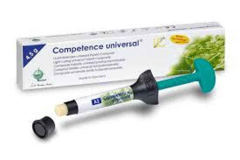 Competence Universal A3 Opaque
