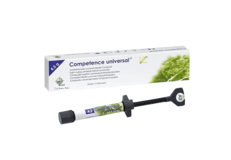 Competence Universal A2 Opaque
