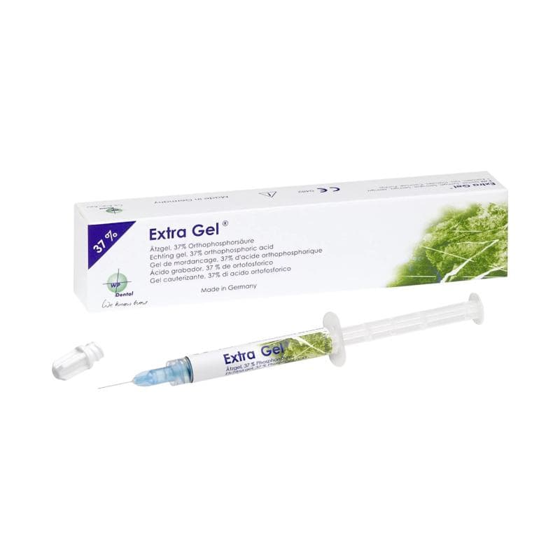 Extra Gel Etching Material 37%