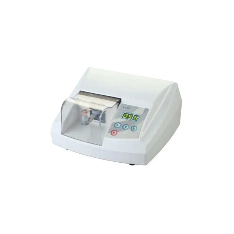 Fomos Amalgamator I-Mix M6