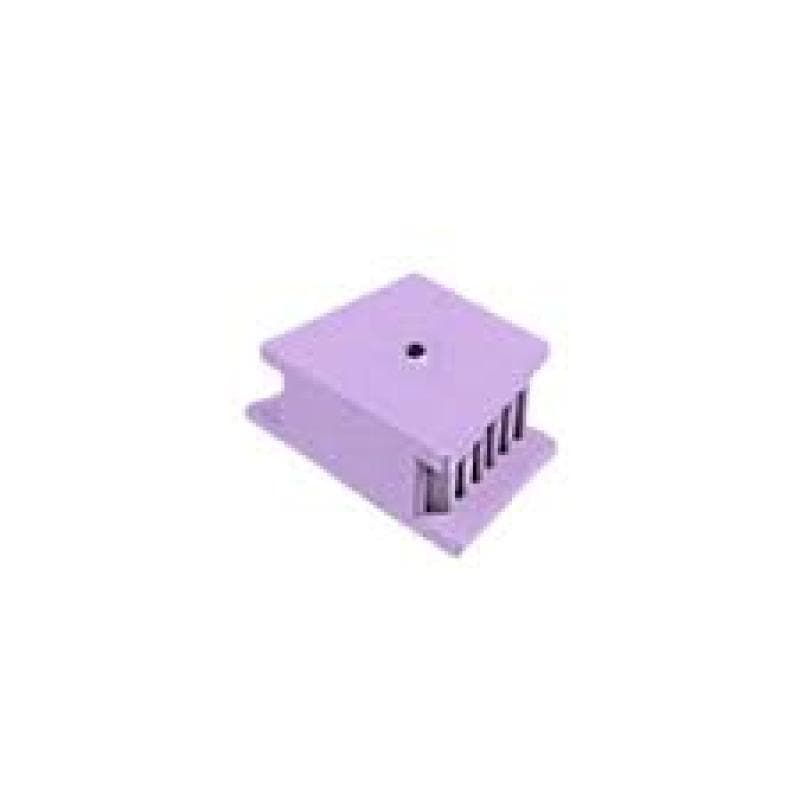 Abritec Mouth Probe Purple Small
