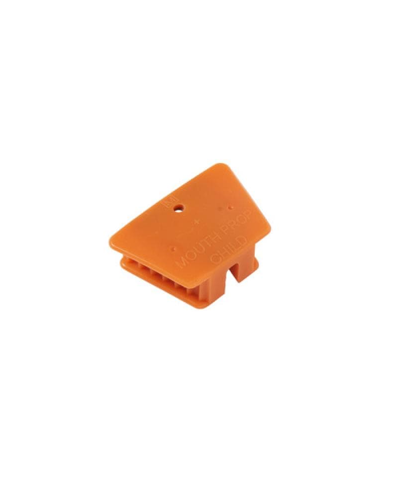 Abritec Mouth Probe Orange Large
