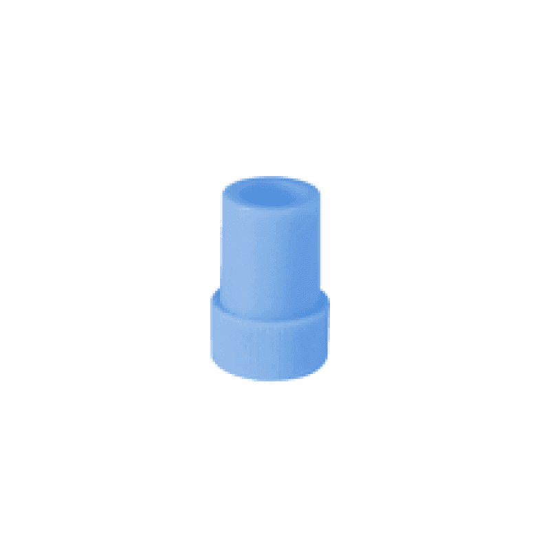 Ejector Adaptor Blue
