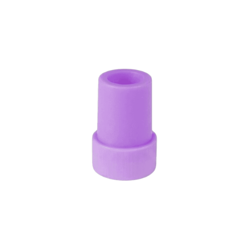 Ejector Adaptor Purple