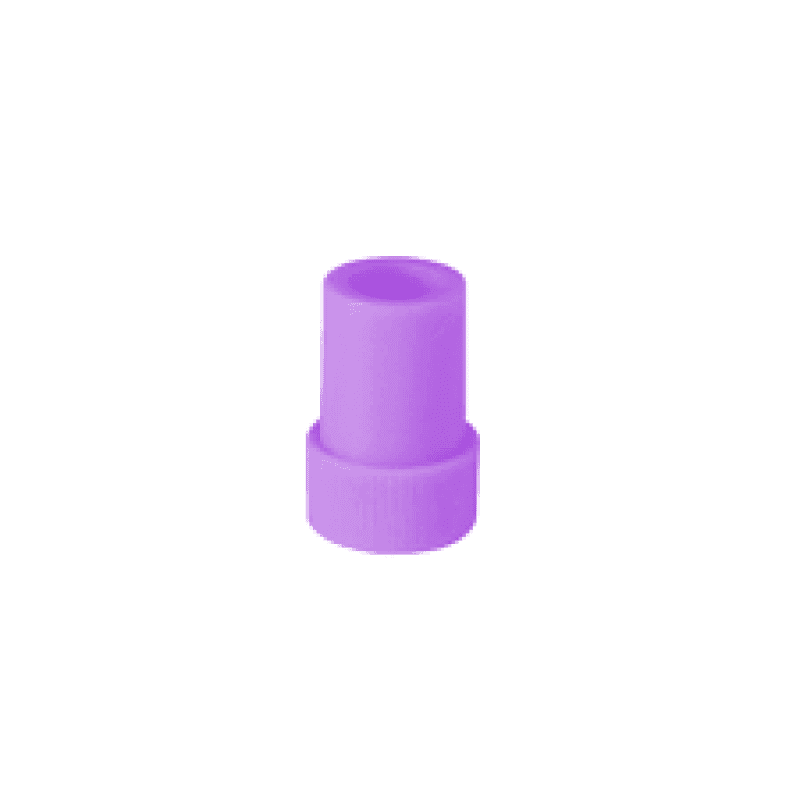 Ejector Adaptor Purple