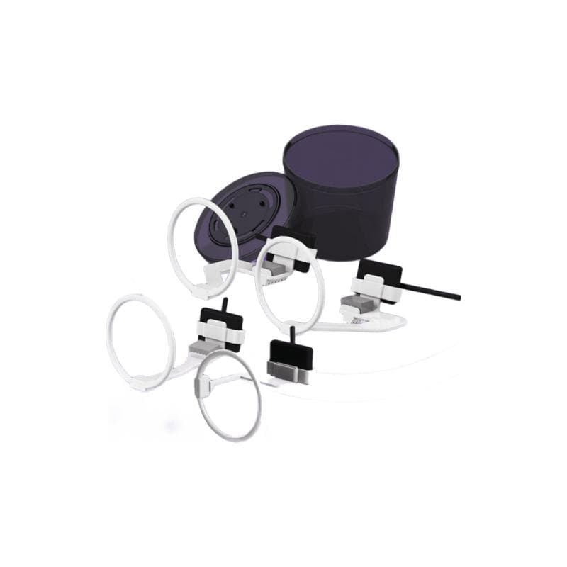X-Ray Positioning System Cone Film
