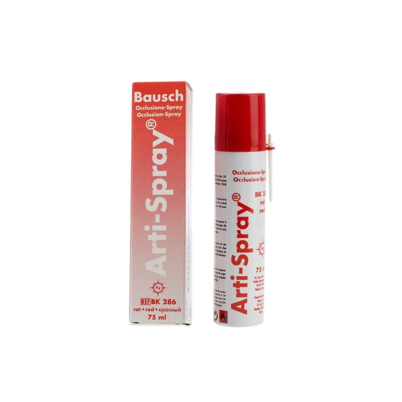 Arti- Spray Occlusion-Spray Red