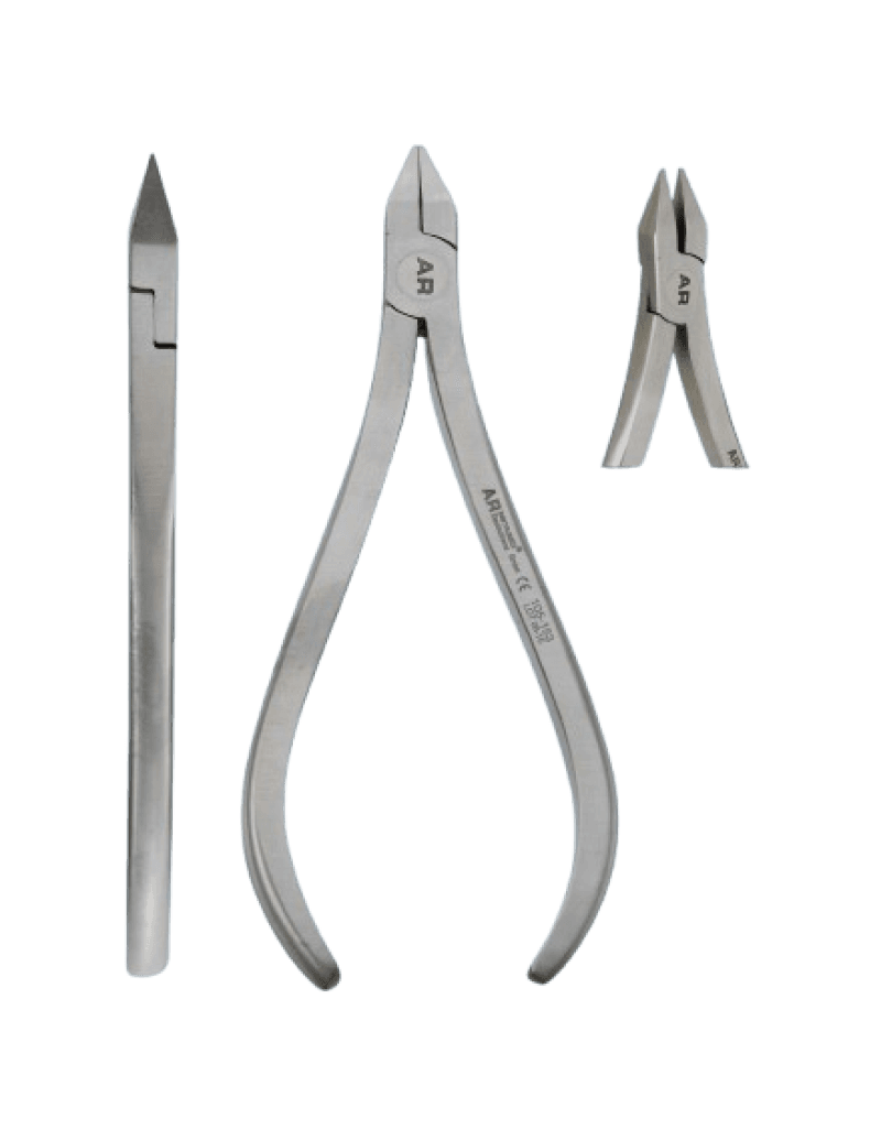 AR Instrumed - Adams Pliers 153