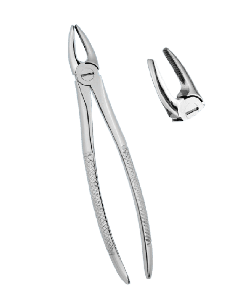 AR Instrumed - Extracting Forcep Lower incisors And Canines 002
