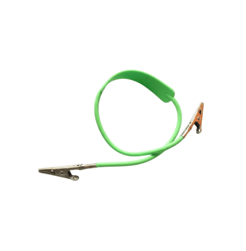 Cotisen Napkin Holder Green
