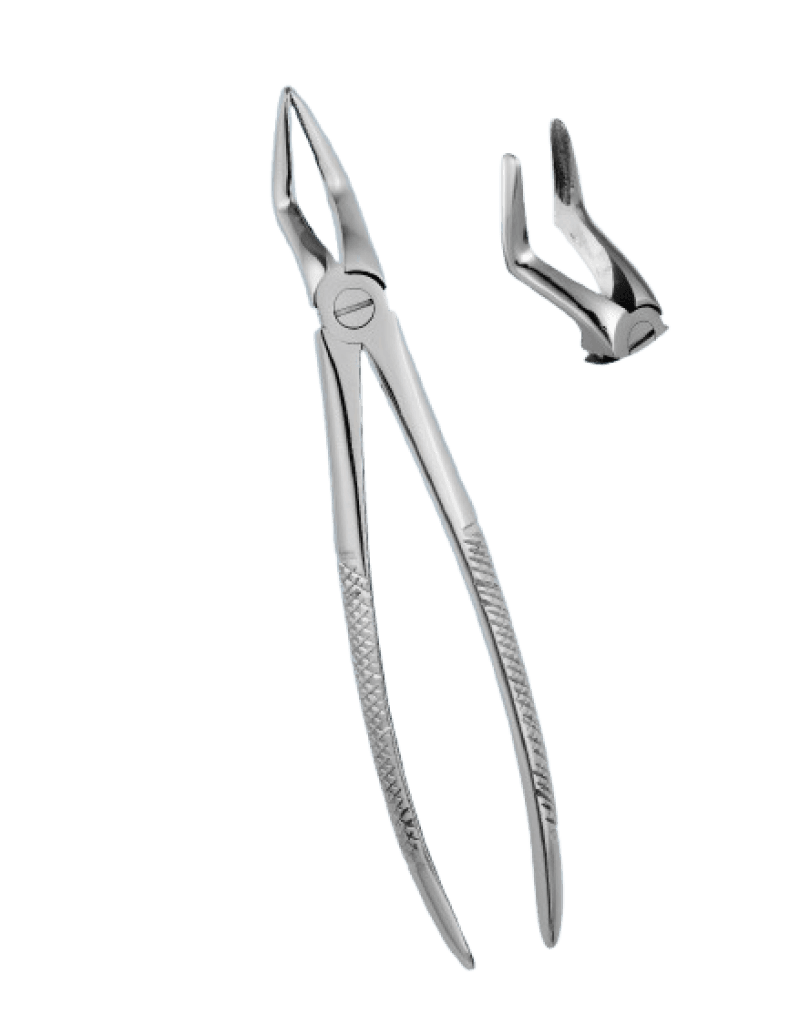 AR Instrumed - Extracting Forcep Upper Roots 042