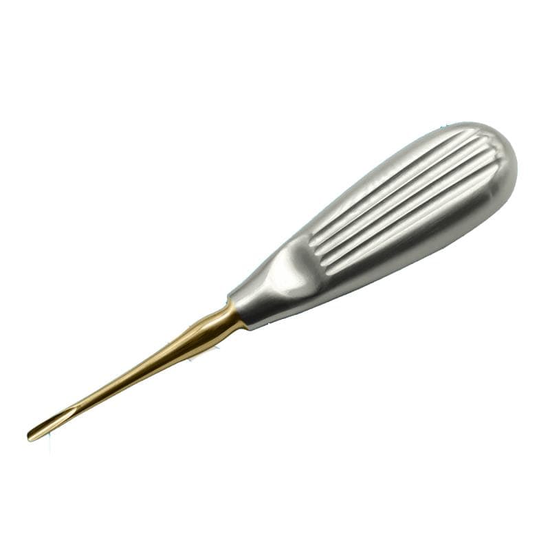 AR Instrumed - Hylin Straight Elevator 4.5 Mm Gold Plasma
