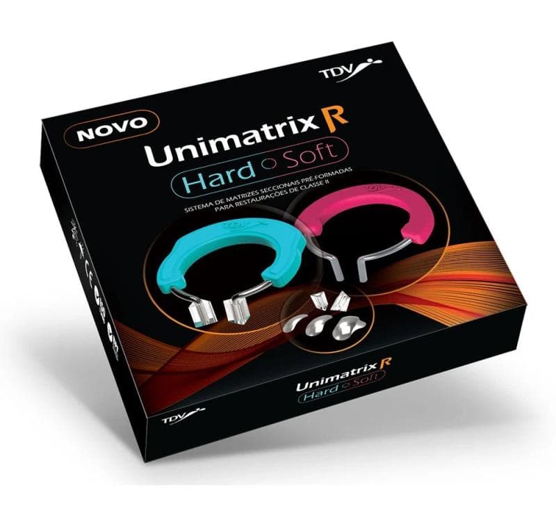 Unimatrix R-100 Assorted Matrices