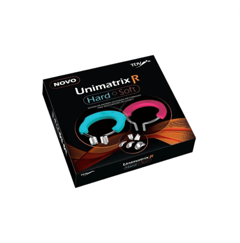 Unimatrix R-100 Assorted Matrices