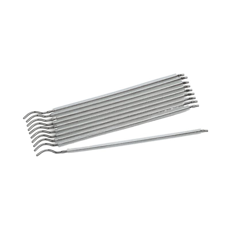 Orthometric - Elastomeric Orthometric Stick Ligature - Crystal