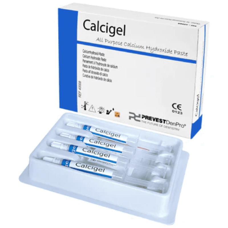 Calcigel Economic Pack