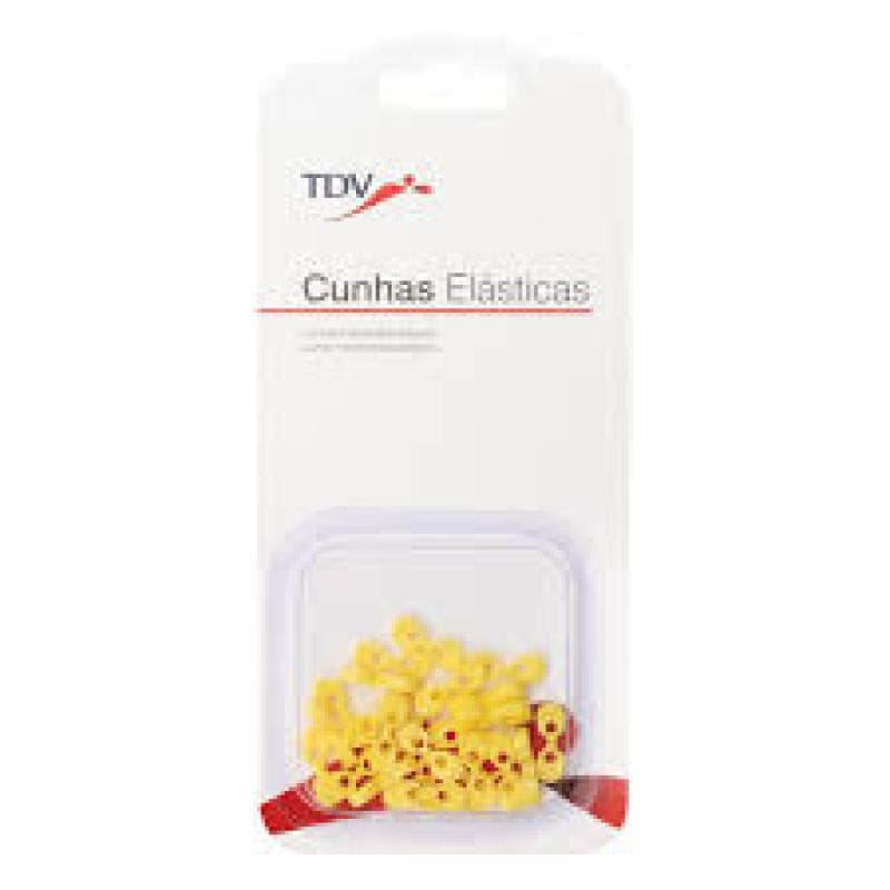 Elastic Wedges 2.0mm