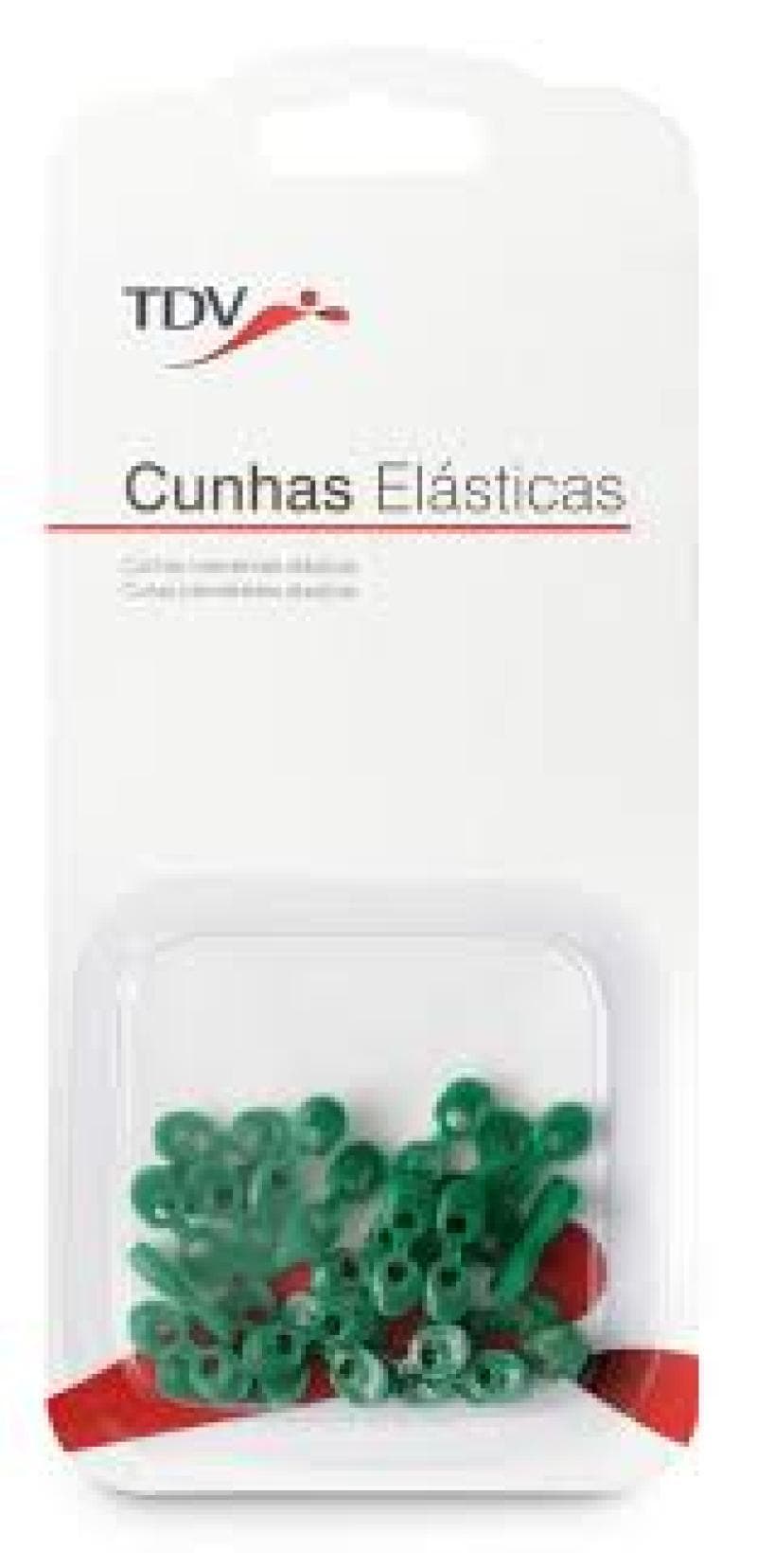 Elastic Wedges 2.6mm