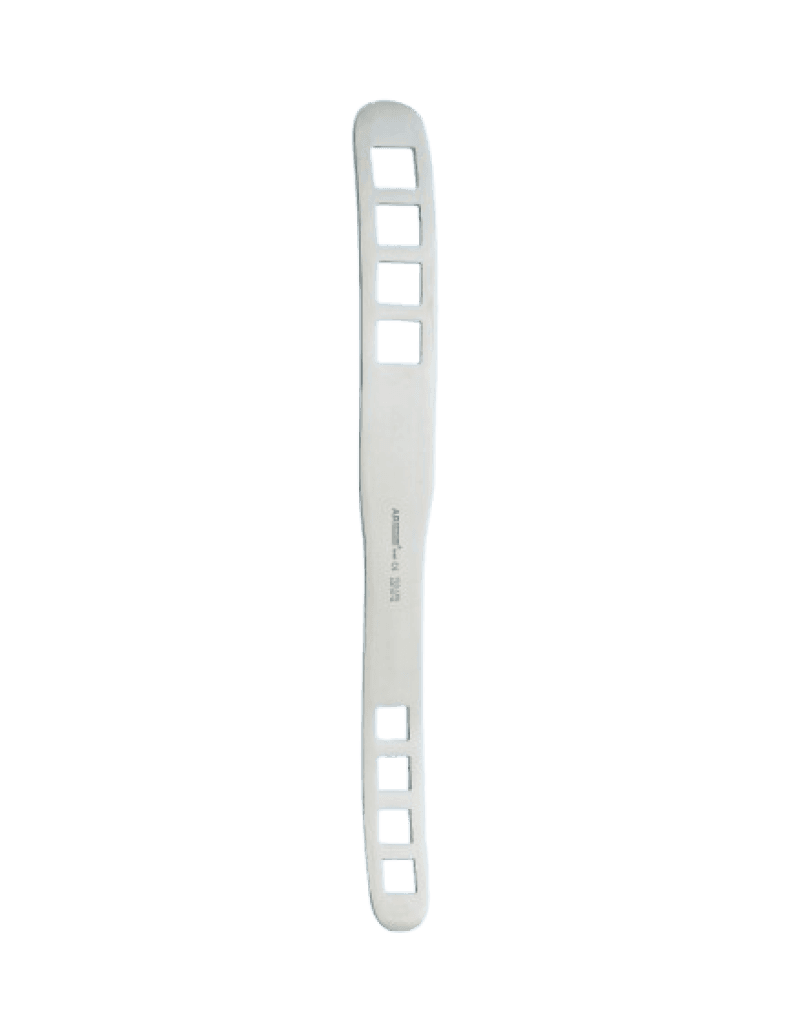 Bruening Tongue Depressor 19 Cm