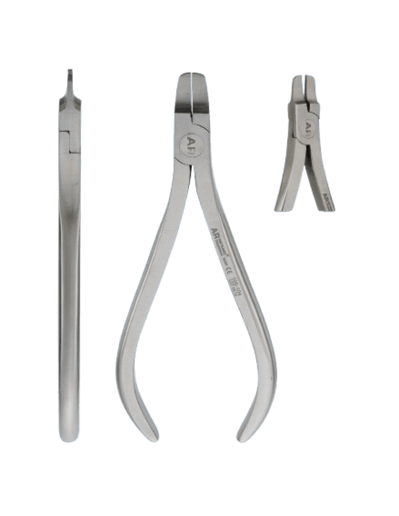 Tweed Arch Forming Pliers