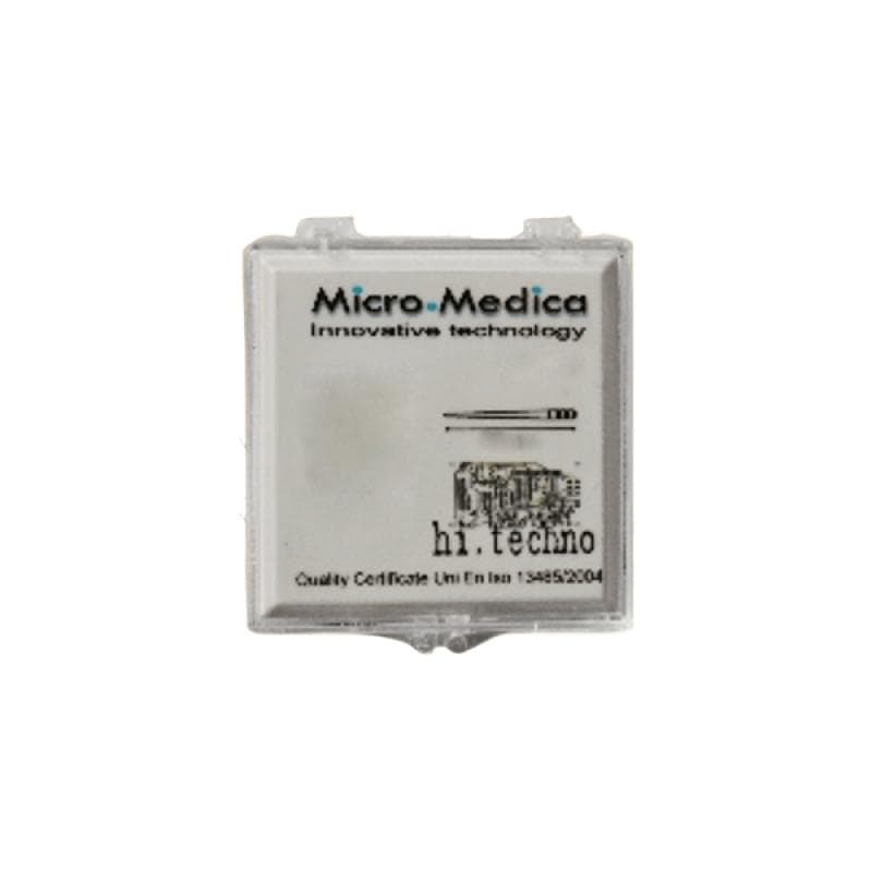 Hi Tecno Post 0.35