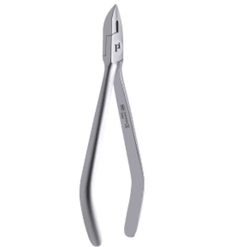 Pin And Ligature Soft Wire Cutter Long Handle Basic Line