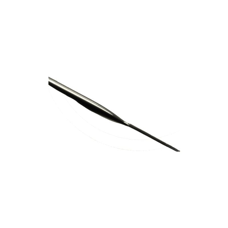 Chisel Mono Bevel 3 Mm Curved