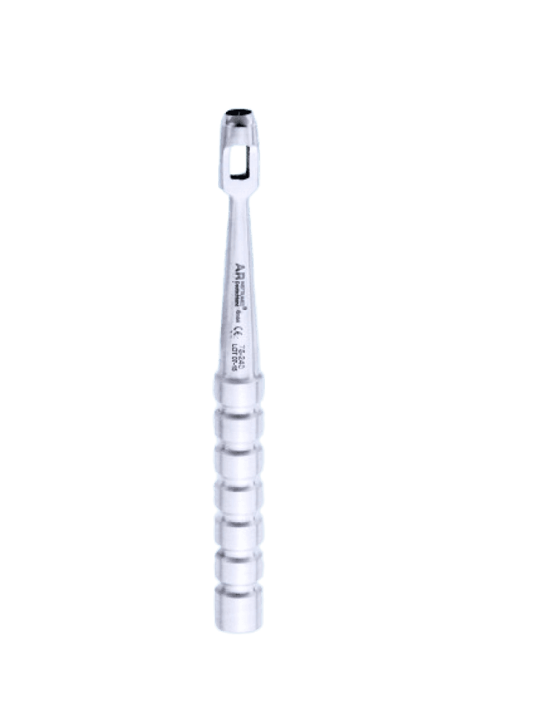Implant Tissue Punch 3mm Straight
