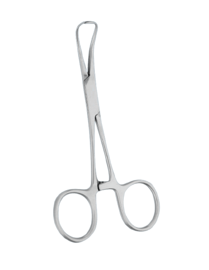 Towel Clamp 12 Cm