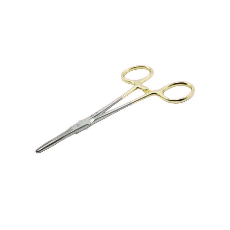 Olsen HegerScissors Needle Holder TC 18cm