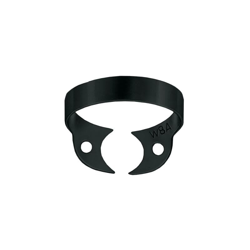 Clamp W8a Black