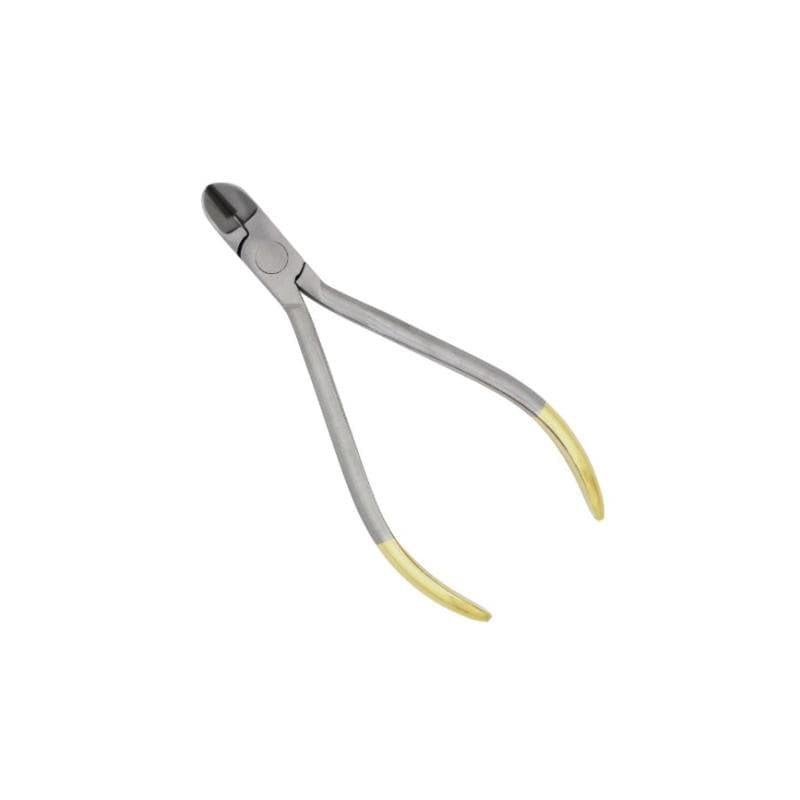 Hard Wire Cutters TC Long Handle Basic Line
