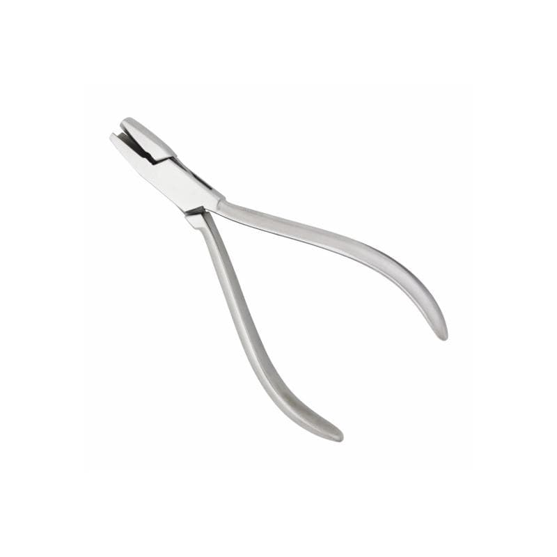 Orthodontic De La Rosa Pliers Premium